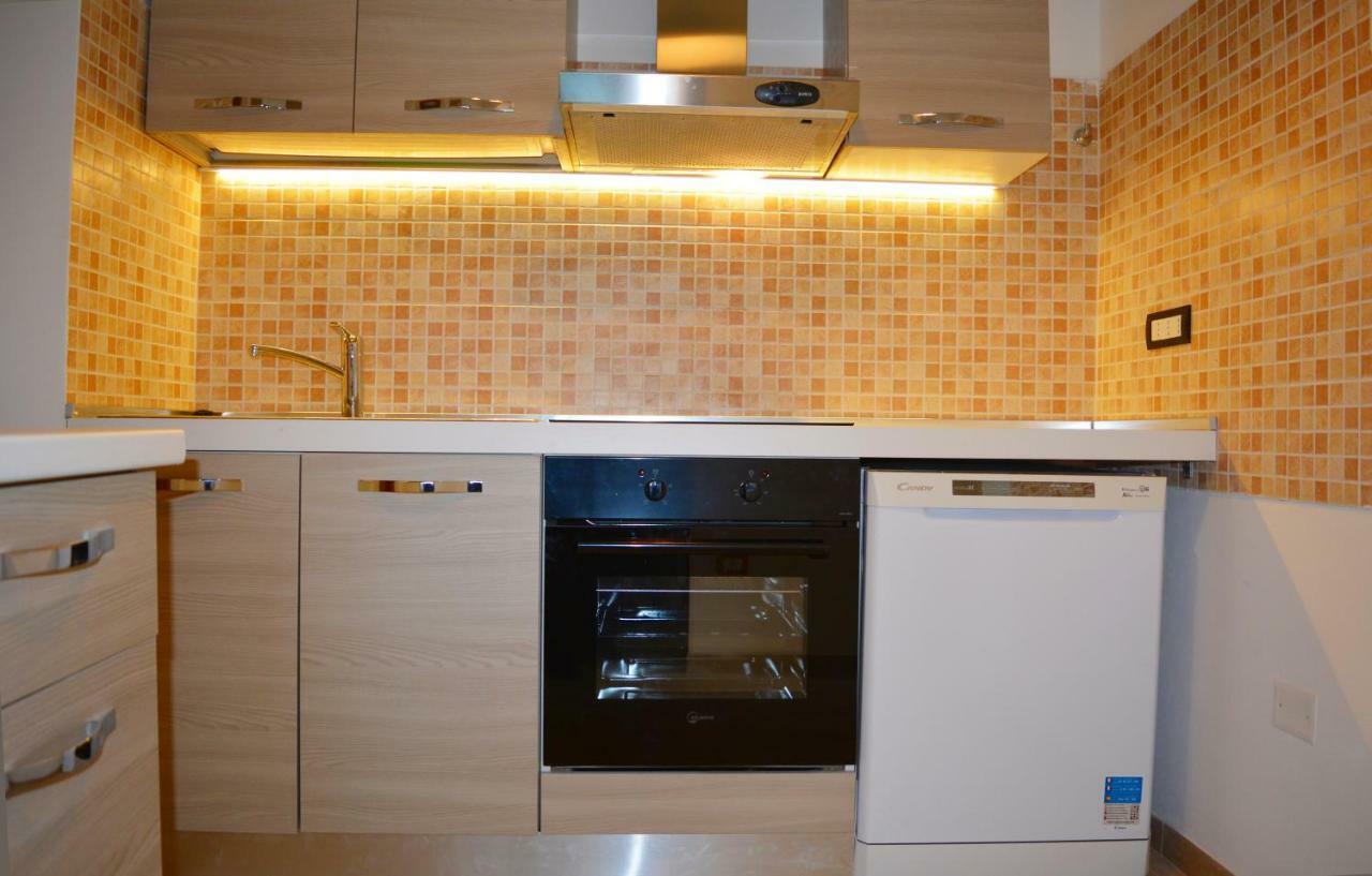 Fontana Apartment Bovec Exterior photo